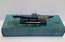 SOTTOMARINO SUBMARINES U552 -