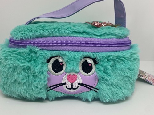 Peluche porta oggetti tutto - peluche,