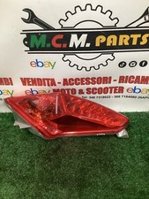 Fanale Stop Posteriore Sx Yamaha X Max 400 Anno 2013 2014 2015 2016 VEDI FOTO