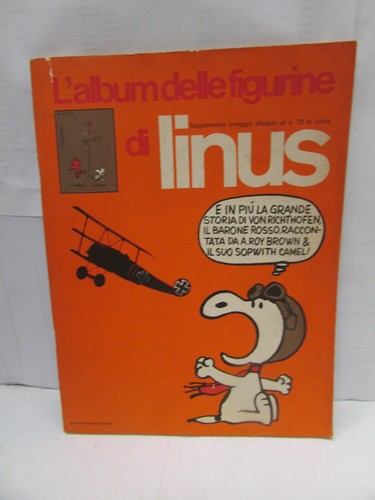 Album delle figurine di - delle,