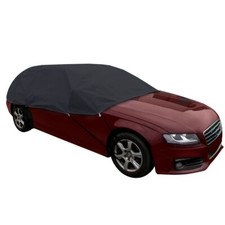 Classico Telone auto mezzo per Saab 9-3 I H/B, 9-3 II SW, 9-5 SW Auto coperta