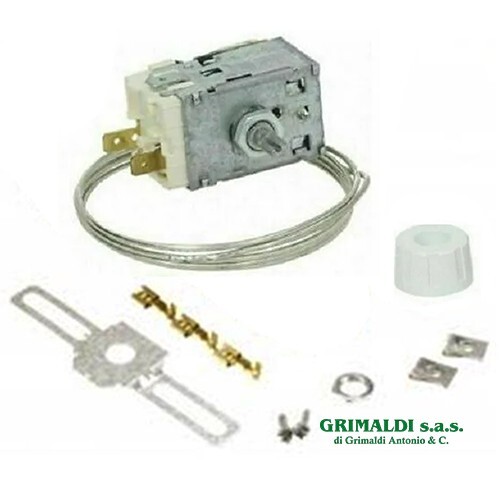 Termostato contatti atea - contatti,