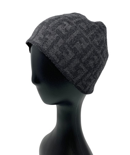 Cappello fendi vintage zucca - cappello,