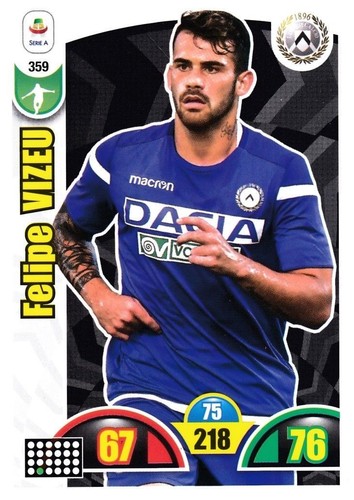 Adrenalyn calciatori panini - calciatori,