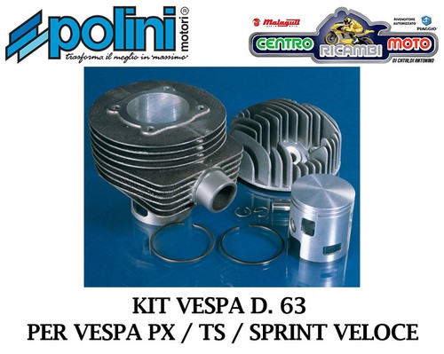 140 0080 kit gruppo termico - 140.0080,