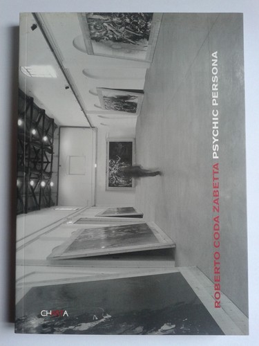 Roberto coda zabetta - coda, psychic