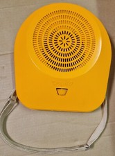 Mangiadischi WILCO PEPITO NON