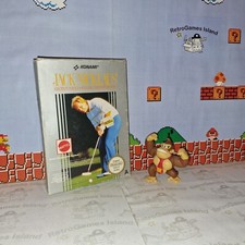 Jack nicklaus golf konami - nicklaus,