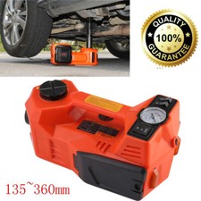 Cric idraulico elettrico