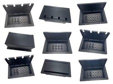 USA Made PROCRAFT JUMBO Stage