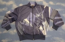 JACKET vintage '80s  AUSTRALIAN by l' Alpina TG .48-L circa  made in Italy Rare