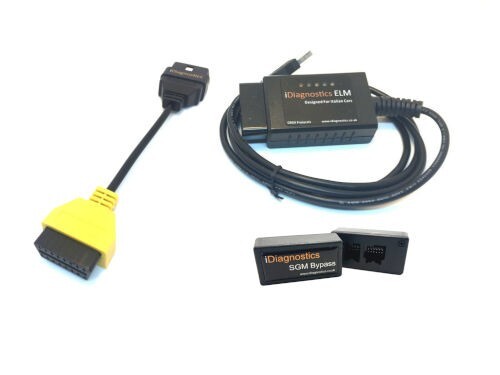 Fiat alfa usb - usb, obd2