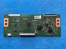 (TC110) SCHEDA LG T-CON TV LED