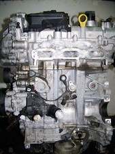 Ford Fiesta VII 7 MK8 Puma