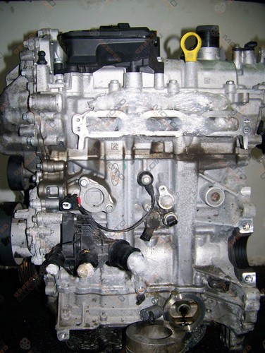 Ford fiesta vii mk8 puma - ford,
