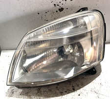 FARO FANALE PROIETTORE