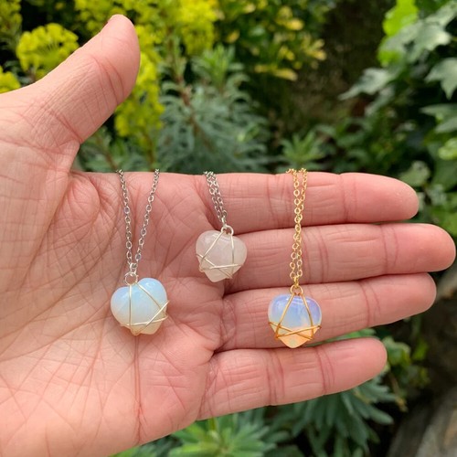 Collana aura guarigione - aura,