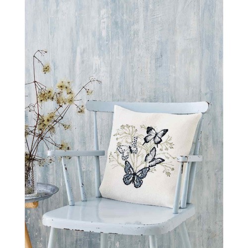 Kit punto croce - , permin