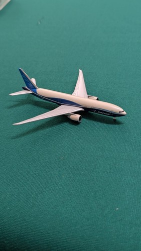 Herpa 500 boeing - herpa, 1:500