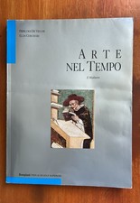 Arte nel tempo - Volume 1 - 2 Tomi - De Vecchi, Cerchiari - Bompiani