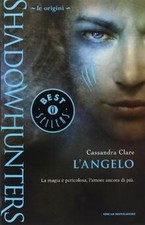 Le origini. Langelo