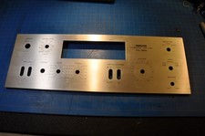 Amplificatore potenza nikko - amplificatore, di