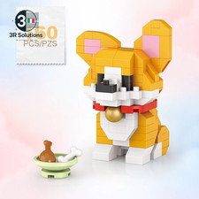 Creativo Simpatico Animale