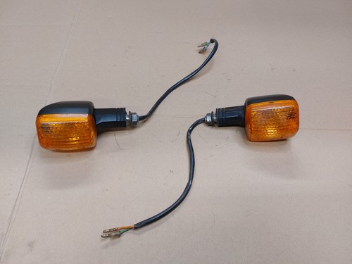 Paire clignotant avant origine - paire,