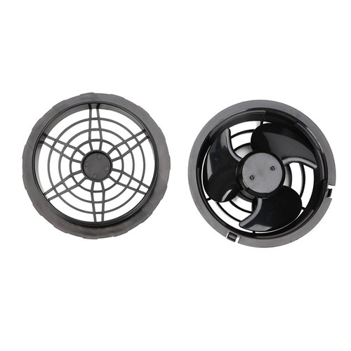 Per ventilatore tuta aria - per,
