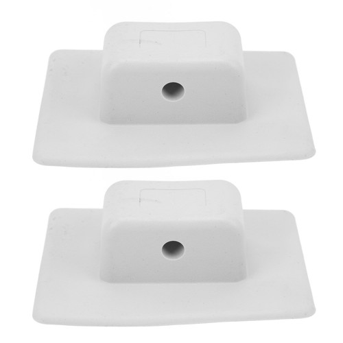 2pcs supporto - (grigio)2pcs,