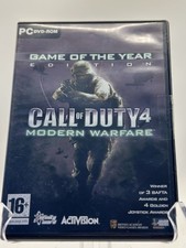 Call of Duty 4: Modern Warfare