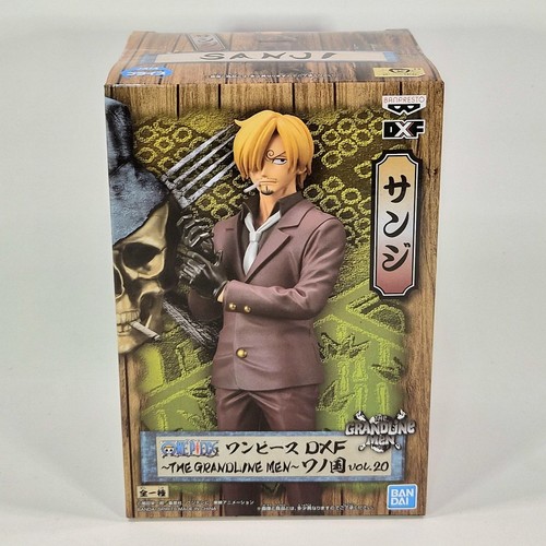 Bandai one piece - bandai,