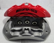 Pinze Brembo Calipers Mercedes C63 AMG W212 W205 E63 CLS - 20.A495.04 20.A495.03