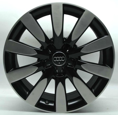 Cerchi lega audi - 4, in