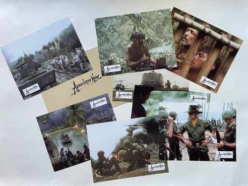 Apocalypse now redux - apocalypse, now: