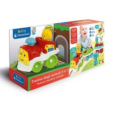 BABY CLEMENTONI TRENINO PARCO