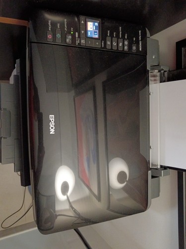 Stampante epson stylus color - epson,