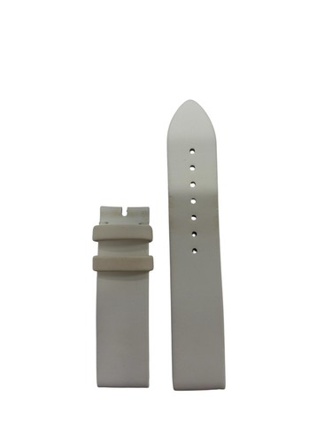 Jaquet droz cinturino bianco - jaquet,