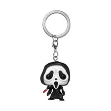 Scream pocket pop - scream, pop!