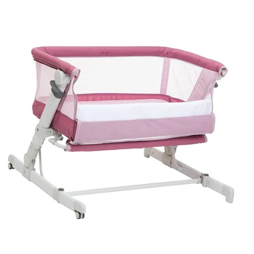 Chicco next2me pop - up, culla