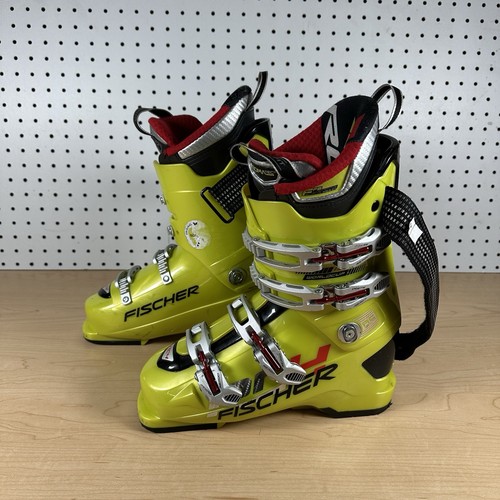 Stivali sci fischer rc4 - sci,