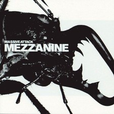 Massive Attack Mezzanine (180