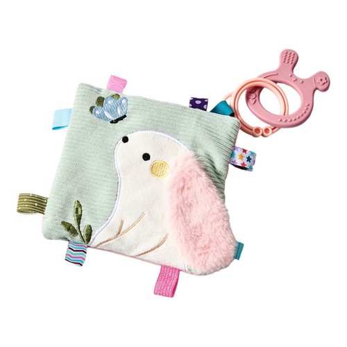 Doudou neonato multifunzione - doudou,