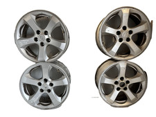 Per KIA Sportage 2004-2010 set