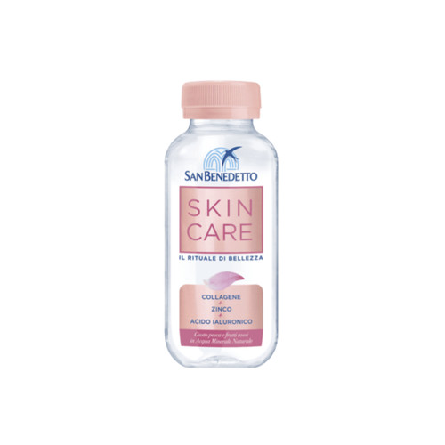 Acqua san benedetto - benedetto, skin