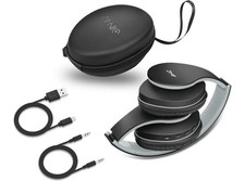 Cuffie ZIHNIC Bluetooth Over