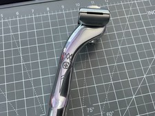 Reggisella aerografato COLNAGO