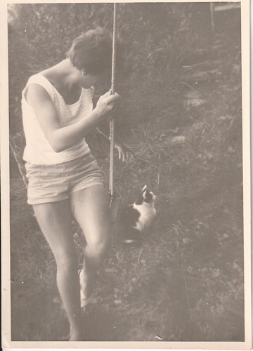 Foto donna abito estivo - foto, in