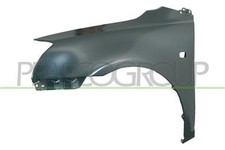 Front left fender with - fender,