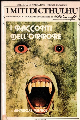 Racconti dell orrore - racconti, dell'orrore